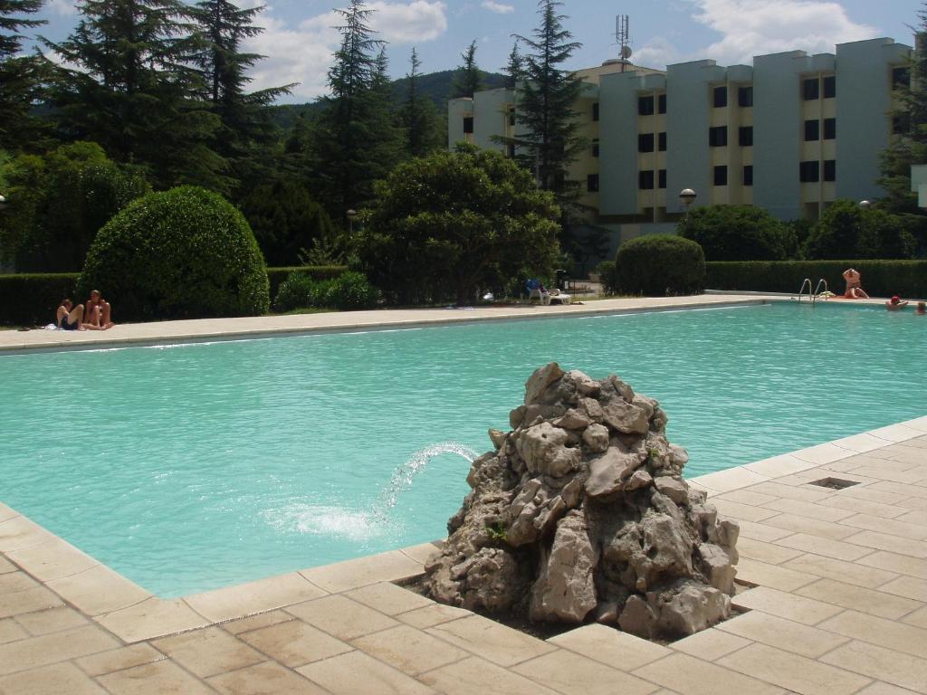 Istarske Toplice Health Spa Resort - Mirna Livade Exterior foto