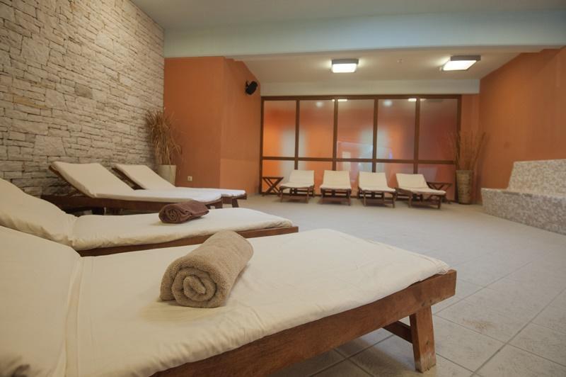 Istarske Toplice Health Spa Resort - Mirna Livade Exterior foto